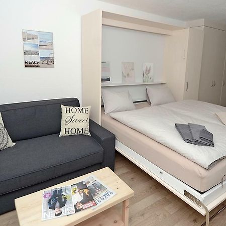 Studio 25 Davos Platz 外观 照片