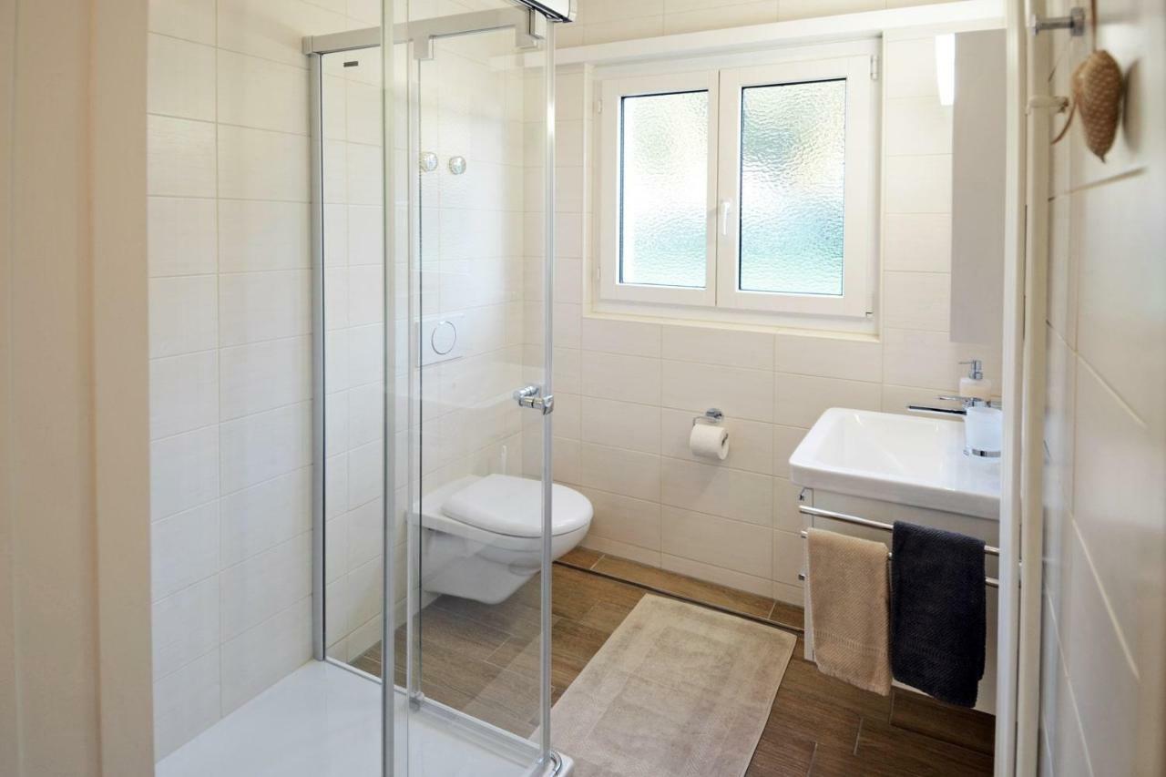 Studio 25 Davos Platz 外观 照片