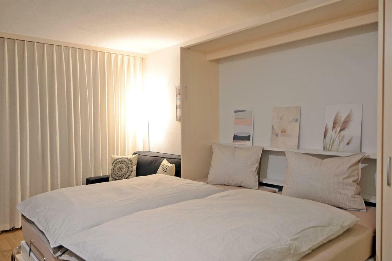Studio 25 Davos Platz 外观 照片